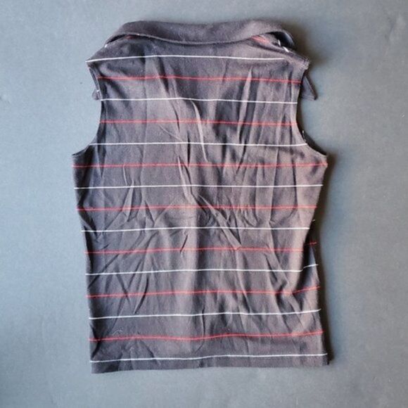 💍Hurley Striped Shirt  - Picture 6 of 8